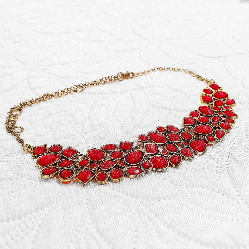 Assorted jewelry